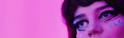 HER PRIVATE HELL: Sophie Thatcher And Charles Melton Feature in Official Poster